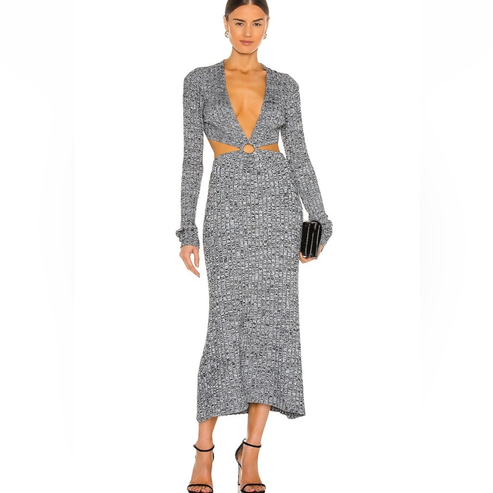 Worn once sweater dress!